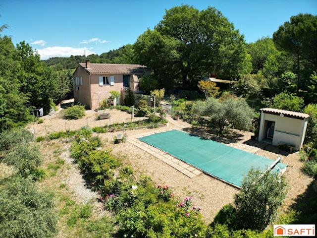 Vente Maison 4 pièces 97 m2 Apt