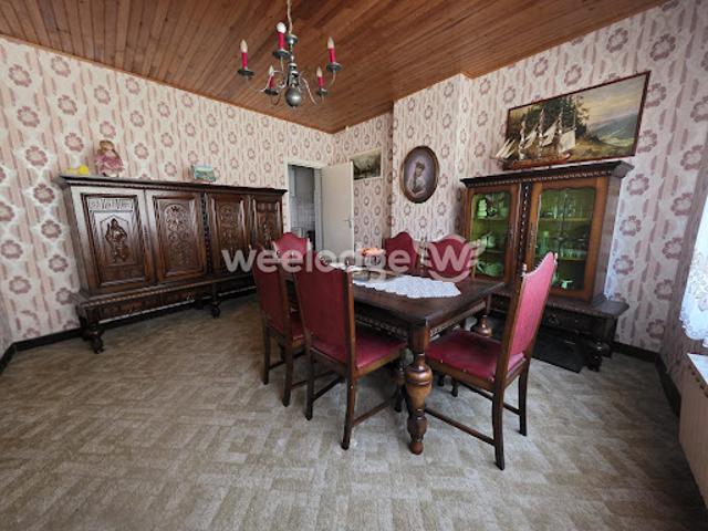 Vente Maison 4 pièces 97 m2 Aulnoy lez Valenciennes