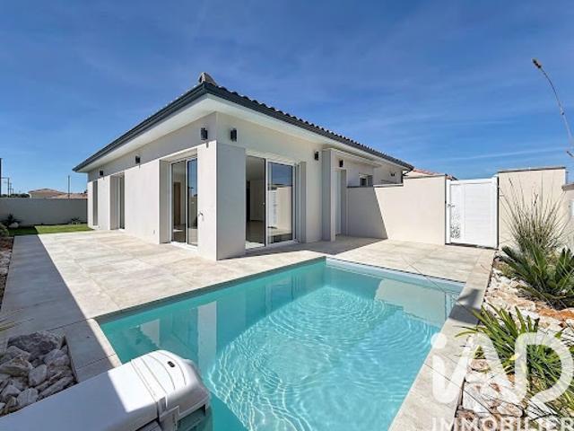 Vente Maison 4 pièces 97 m2 Bassan