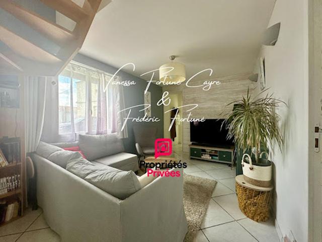 Vente Maison 4 pièces 97 m2 Blanquefort
