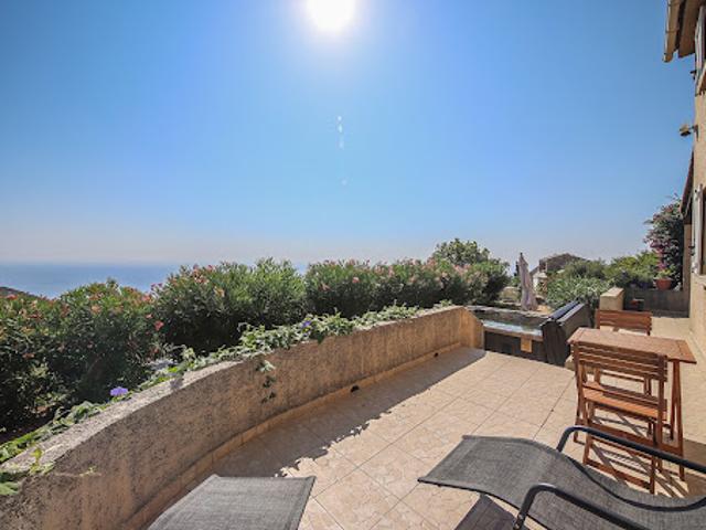 Vente Maison 4 pièces 97 m2 Brando
