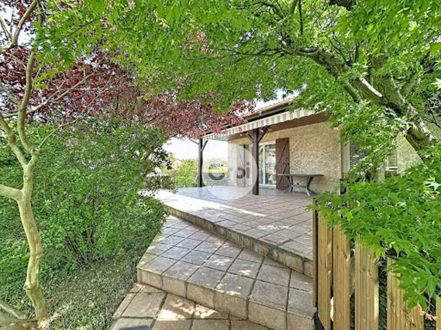 Vente Maison 4 pièces 97 m2 Brignais