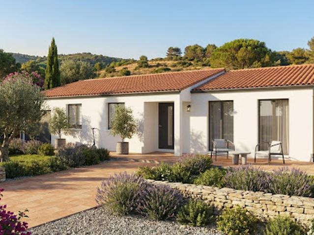 Vente Maison 4 pièces 97 m2 Buxerolles
