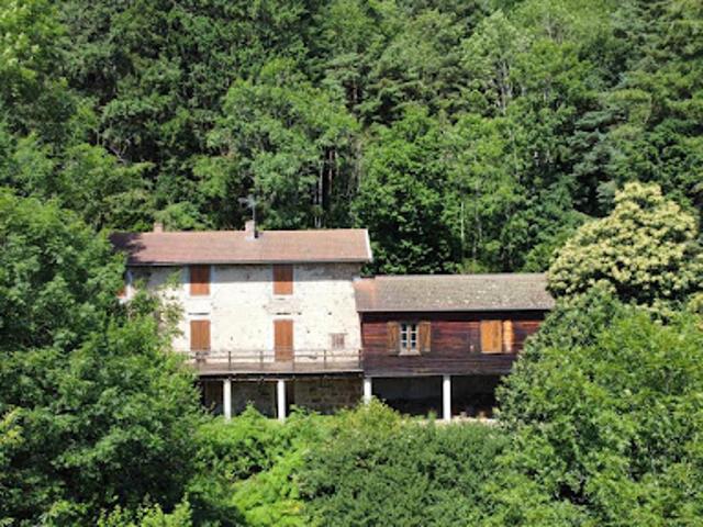 Vente Maison 4 pièces 97 m2 Bully