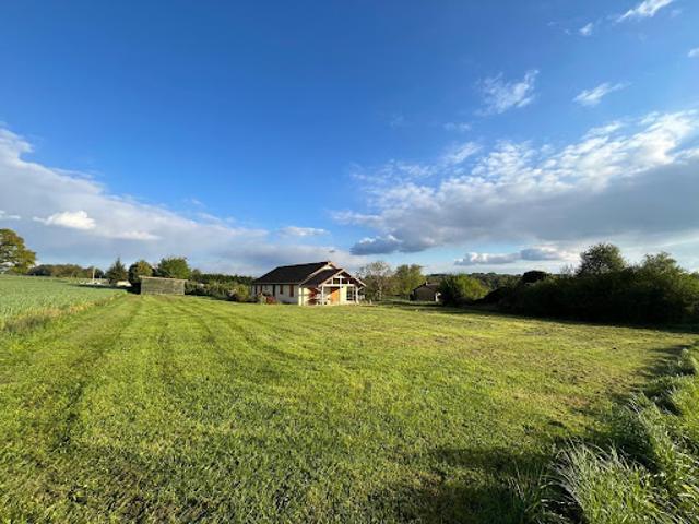 Vente Maison 4 pièces 97 m2 Gorre