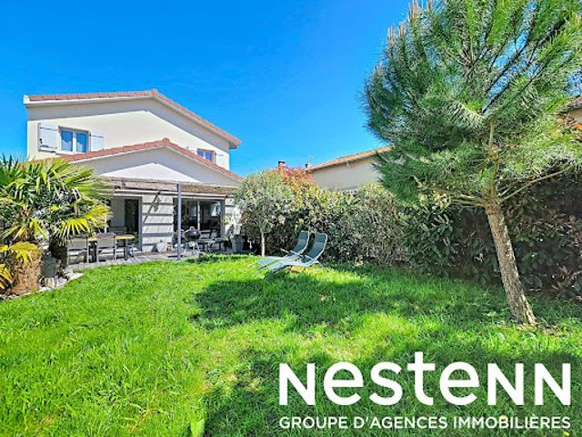 Vente Maison 4 pièces 97 m2 Genas