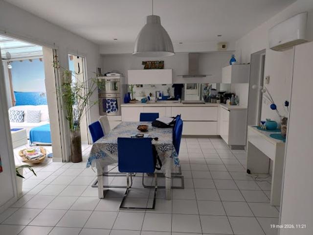 Vente Maison 4 pièces 97 m2 Gujan Mestras
