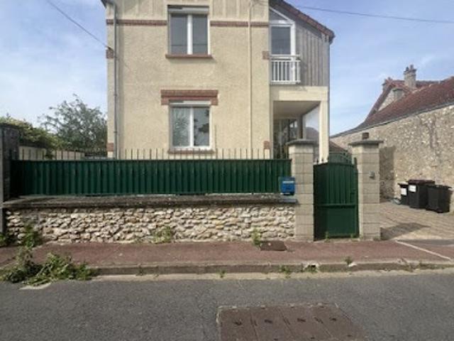 Vente Maison 4 pièces 97 m2 Dourdan