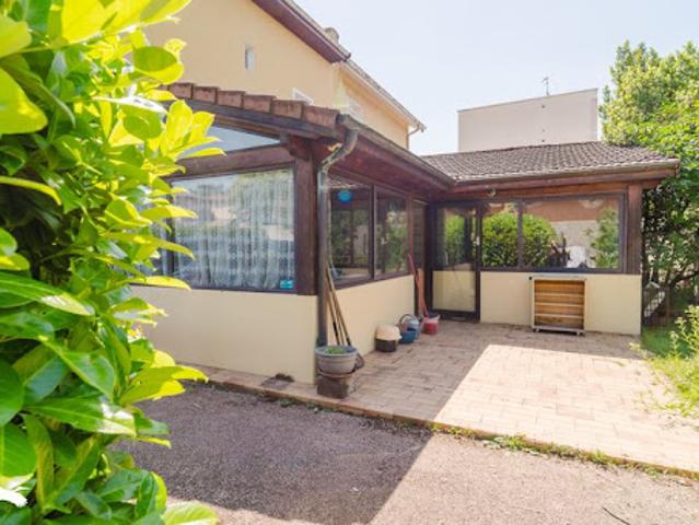 Vente Maison 4 pièces 97 m2 Decines charpieu