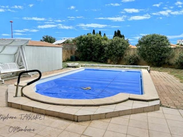 Vente Maison 4 pièces 97 m2 Espira de l'Agly