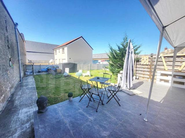 Vente Maison 4 pièces 97 m2 Etampes