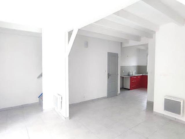 Vente Maison 4 pièces 97 m2 Eysines