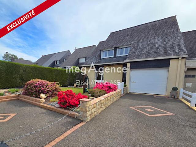 Vente Maison 4 pièces 97 m2 Fougeres