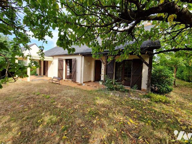Vente Maison 4 pièces 97 m2 Fondettes