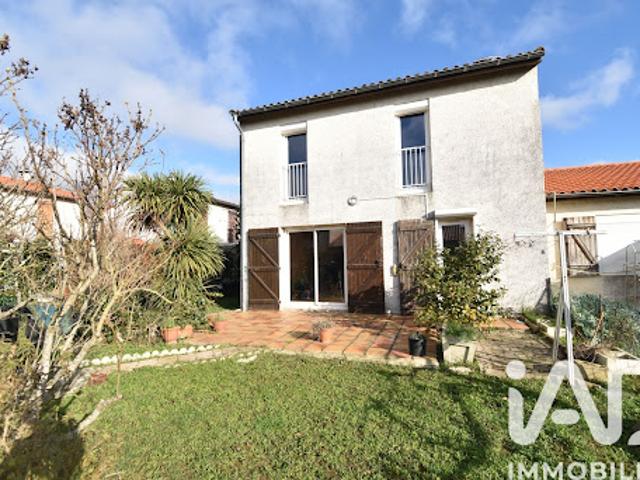 Vente Maison 4 pièces 97 m2 Frouzins