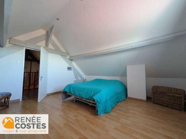 Vente Maison 4 pièces 97 m2 Heudicourt
