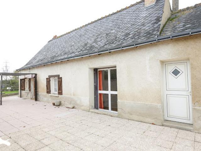 Vente Maison 4 pièces 97 m2 Joue les tours