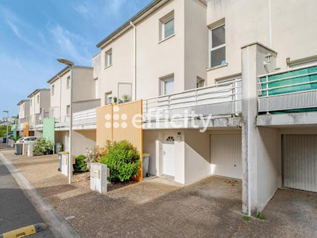Vente Maison 4 pièces 97 m2 Joue les tours