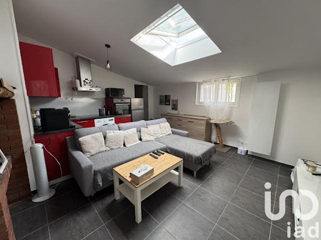 Vente Maison 4 pièces 97 m2 La Haie Fouassière