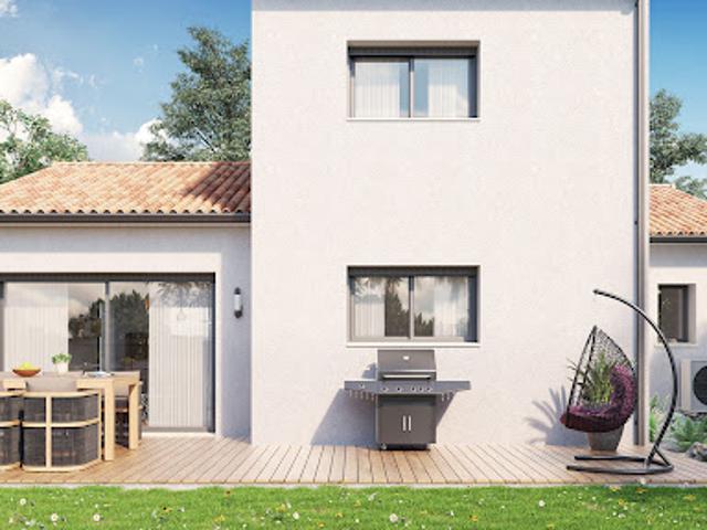 Vente Maison 4 pièces 97 m2 Le Loroux Bottereau