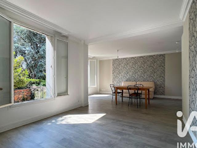 Vente Maison 4 pièces 97 m2 Le Perreux sur Marne