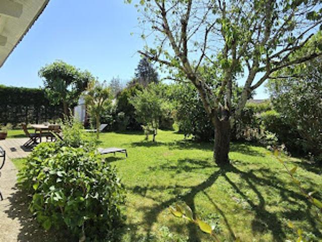 Vente Maison 4 pièces 97 m2 Le Teich