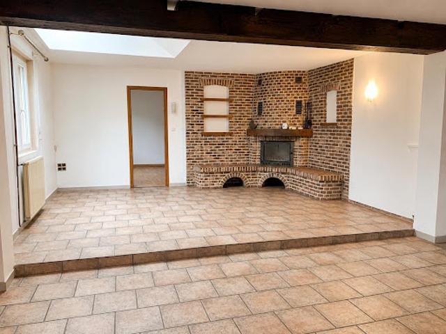 Vente Maison 4 pièces 97 m2 Lievin