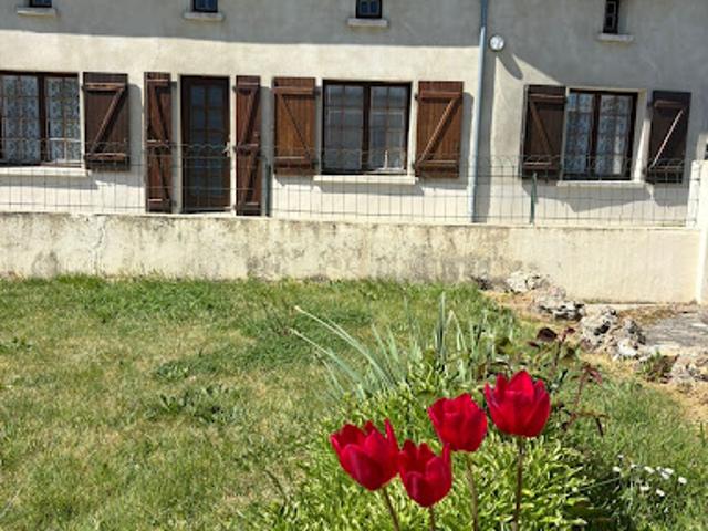 Vente Maison 4 pièces 97 m2 Moncoutant