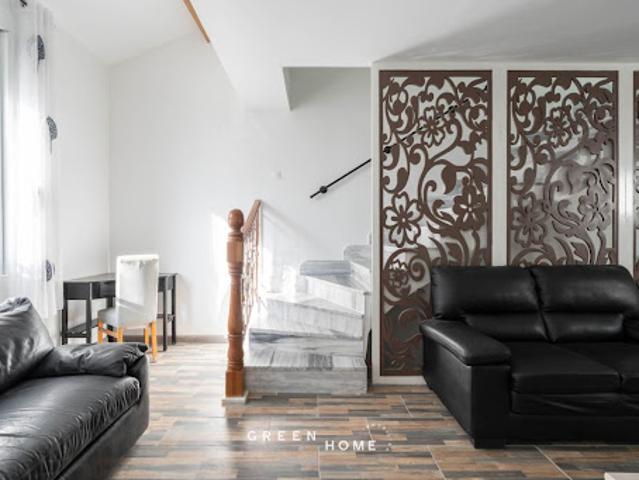 Vente Maison 4 pièces 97 m2 Marseille 4ème