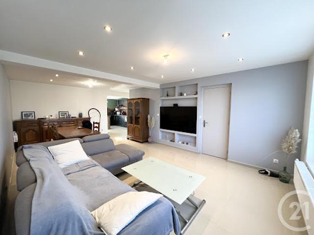 Vente Maison 4 pièces 97 m2 Merville