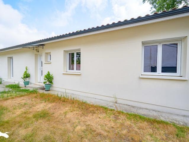 Vente Maison 4 pièces 97 m2 Mios