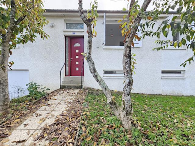 Vente Maison 4 pièces 97 m2 Niort