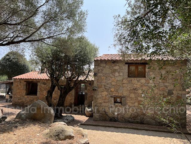 Vente Maison 4 pièces 97 m2 Sotta