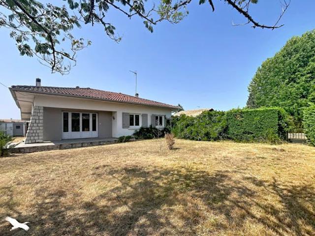 Vente Maison 4 pièces 97 m2 Soustons
