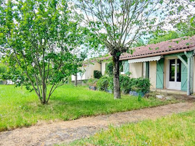 Vente Maison 4 pièces 97 m2 Saint Antonin Noble Val