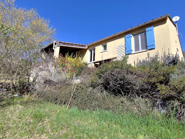 Vente Maison 4 pièces 97 m2 Saint benoit