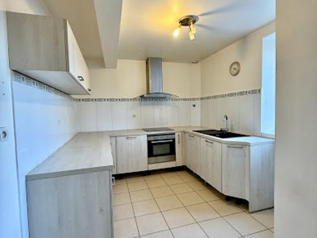 Vente Maison 4 pièces 97 m2 Saint Gaudens
