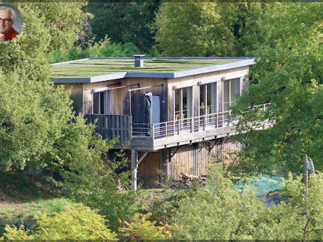 Vente Maison 4 pièces 97 m2 Saint Etienne de Serre