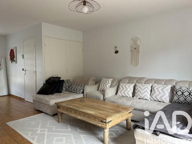 Vente Maison 4 pièces 97 m2 Saint Jean de Braye