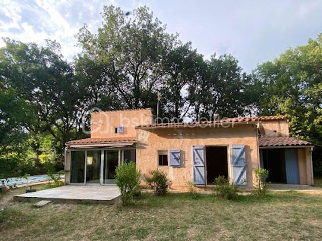 Vente Maison 4 pièces 97 m2 Saint Martin de Castillon