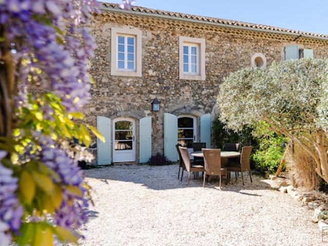 Vente Maison 4 pièces 97 m2 Saint Nazaire d'Aude