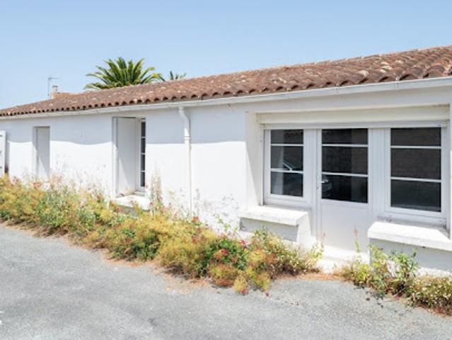 Vente Maison 4 pièces 97 m2 Saint Pierre d'Oléron