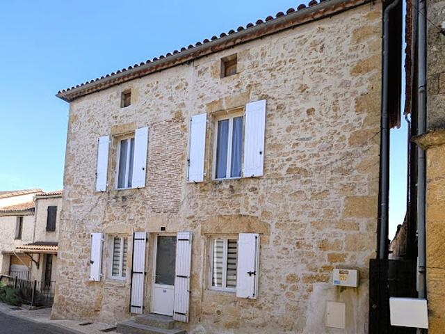 Vente Maison 4 pièces 97 m2 Saint Vite