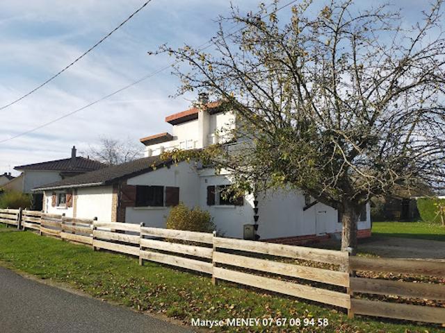 Vente Maison 4 pièces 97 m2 Sainte genevieve des bois