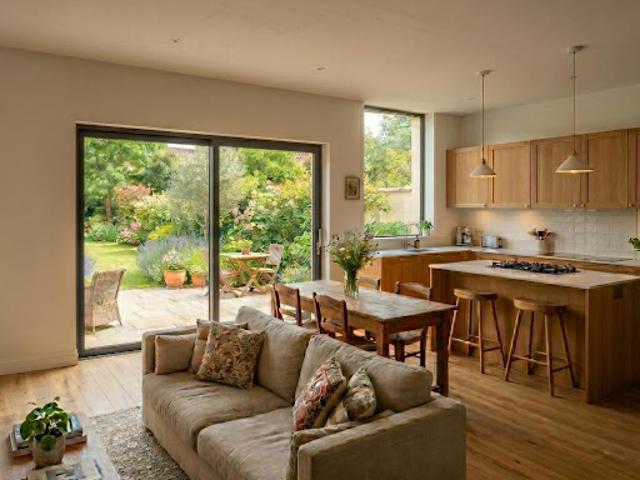 Vente Maison 4 pièces 97 m2 Salleboeuf