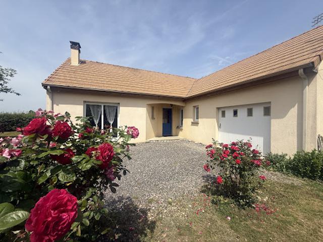 Vente Maison 4 pièces 97 m2 Sap en Auge