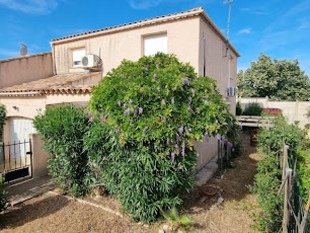 Vente Maison 4 pièces 97 m2 Portiragnes