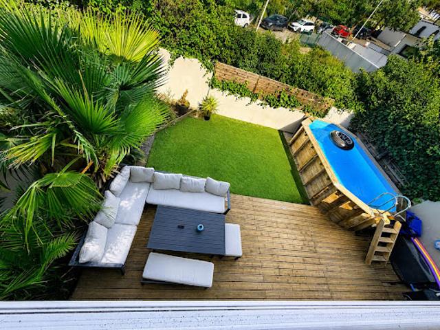 Vente Maison 4 pièces 97 m2 Portiragnes