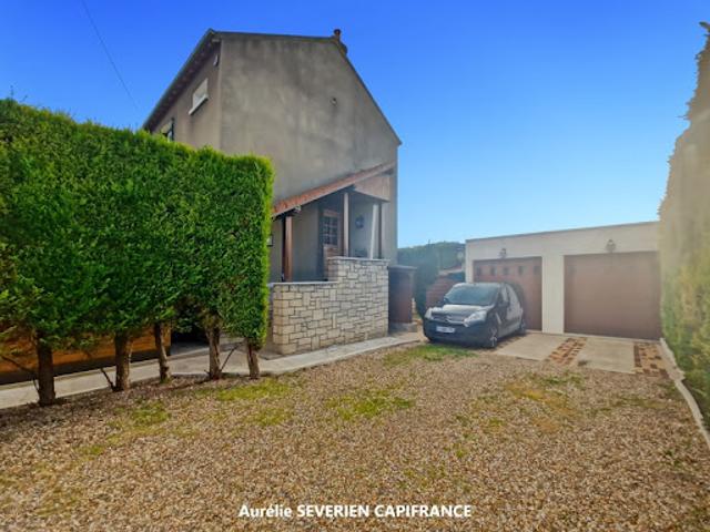 Vente Maison 4 pièces 97 m2 Chambly