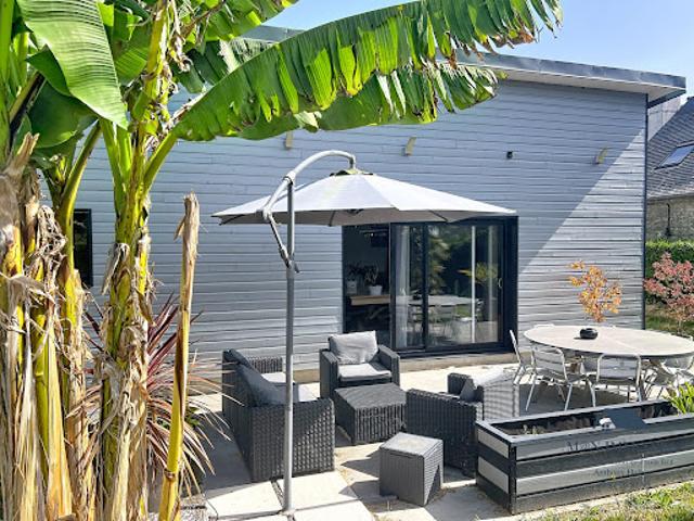 Vente Maison 4 pièces 97 m2 Ploeuc L'Hermitage